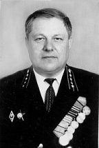 Орлов Николай Яковлевич